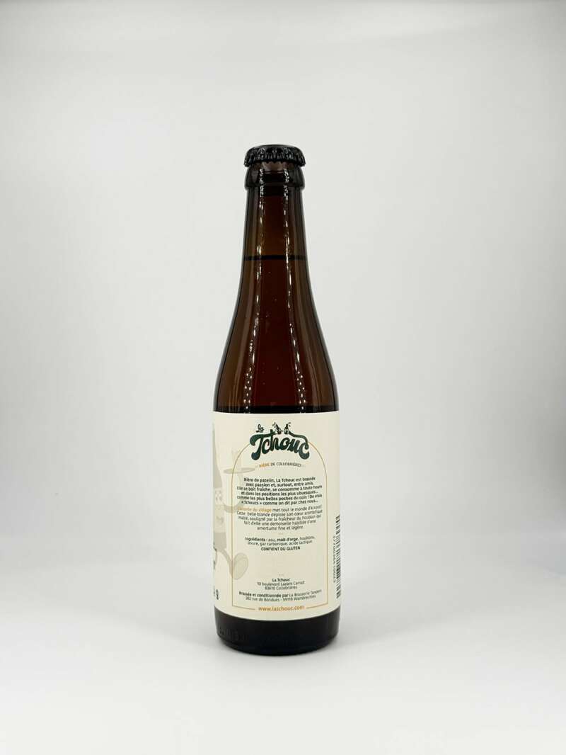 L'Adorée du Village - 33 cl – Image 2