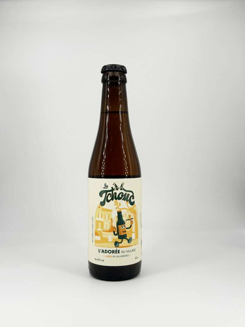 L'Adorée du Village - 33 cl