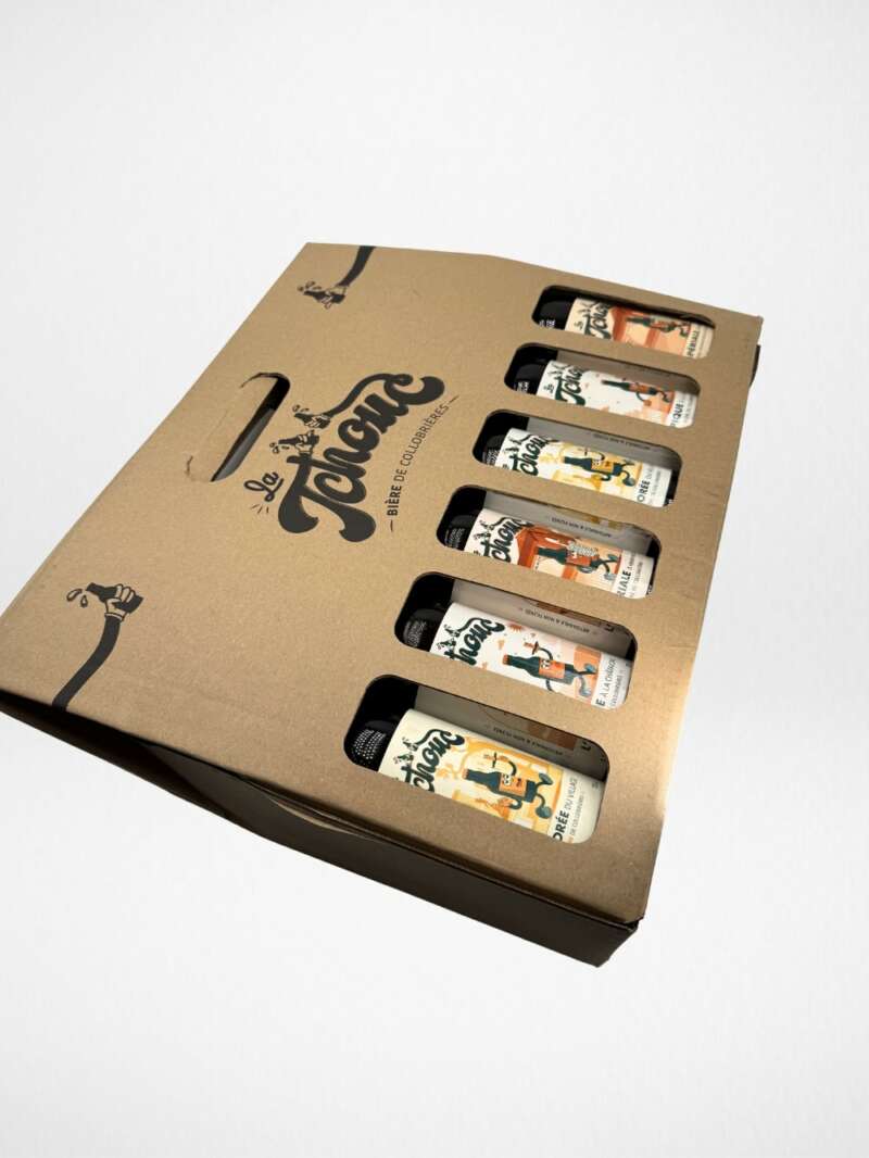 Valisette Cadeau 33 cl – Image 2