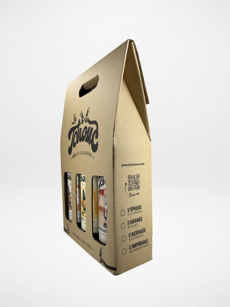 Valisette Cadeau 75 cl – Image 3