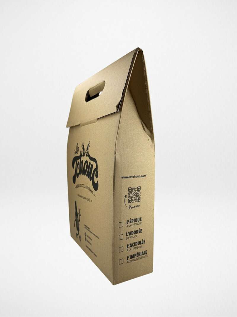 Valisette Cadeau 75 cl – Image 4