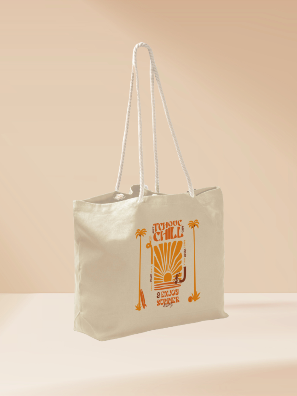 Sac de plage